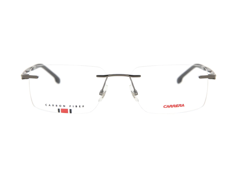 Carrera CA/8853 Black Fibra de Carbono - Imagen 3