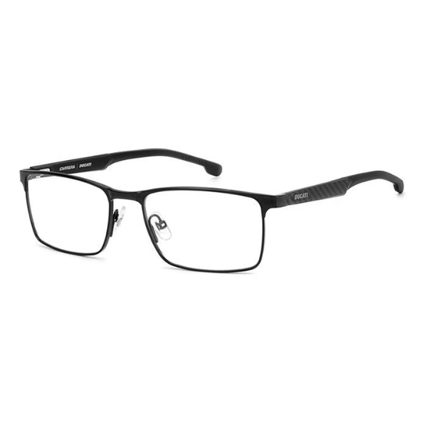 Carrera Carduc Ducati 027 Black Fibra de Carbono