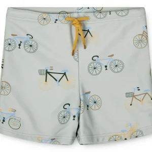 Bóxer lycra Bicicletas