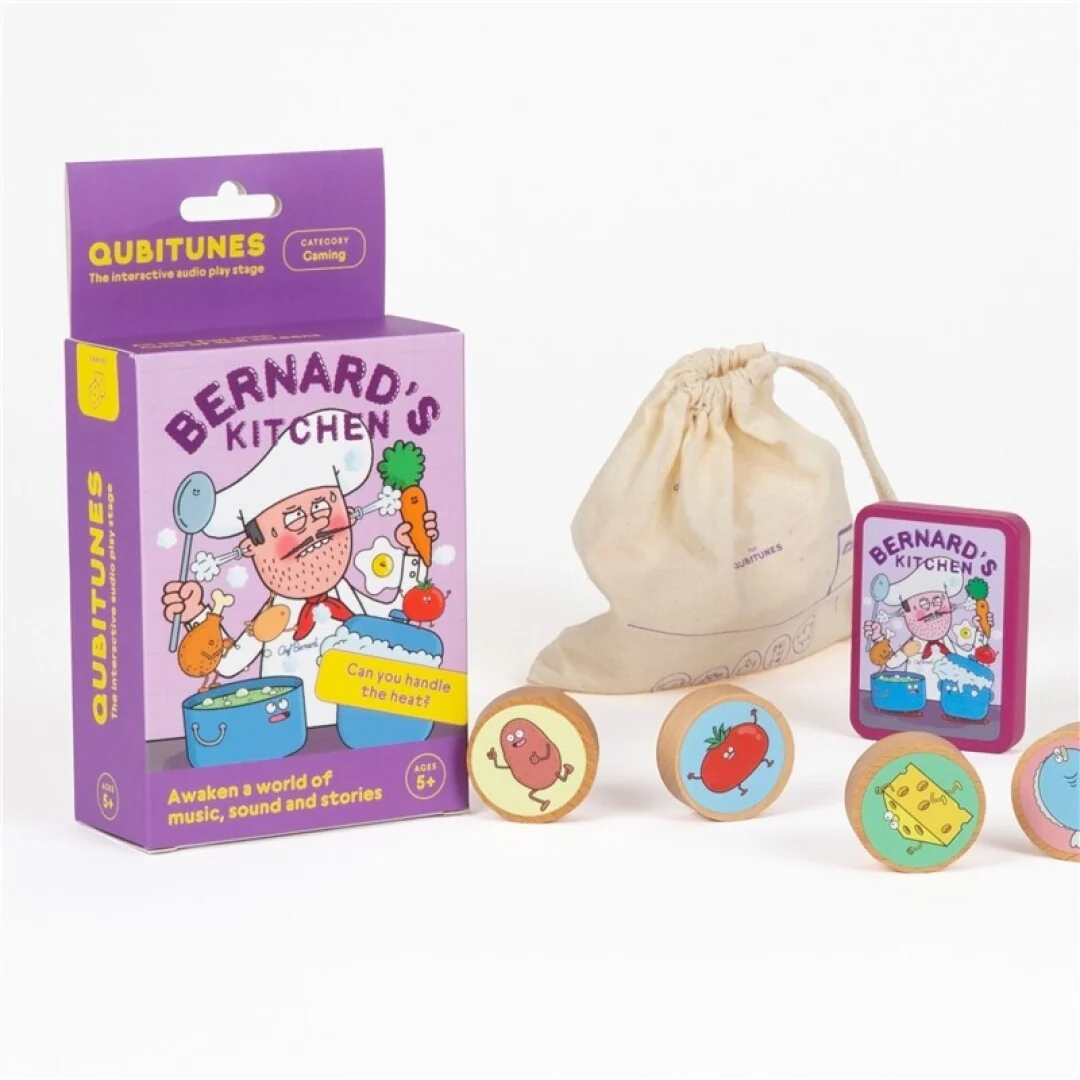 Bernard`s Kitchen