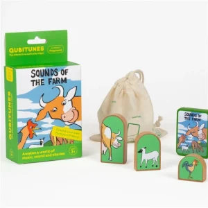 Sounds of the Farm