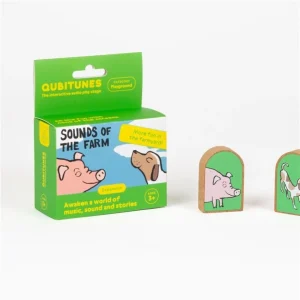 Sounds of the Farm Expansion Set