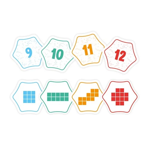 Pattern Party! - Imagen 3