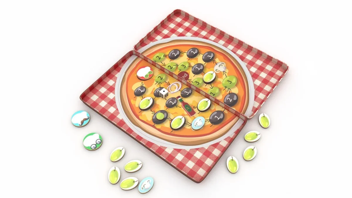 To Go - Rally Pizza - Imagen 3