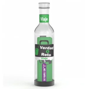 Verdad o Reto - Viajes