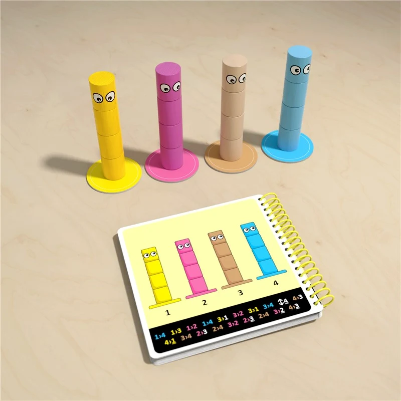 Logic! GAMES - Alpacas Mágicas - Imagen 6