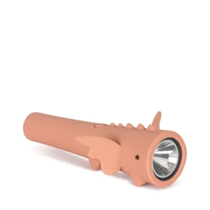 Linterna Dragón rosa