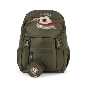 Mochila escolar Clover Kalamata