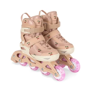 Patines con Luces Cherry