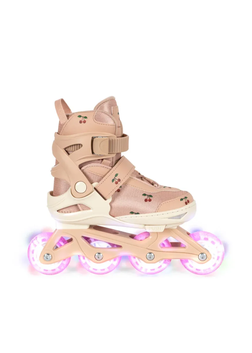 Patines con Luces Cherry - Imagen 5
