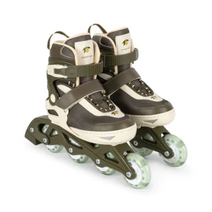 Patines con Luces Kalamata