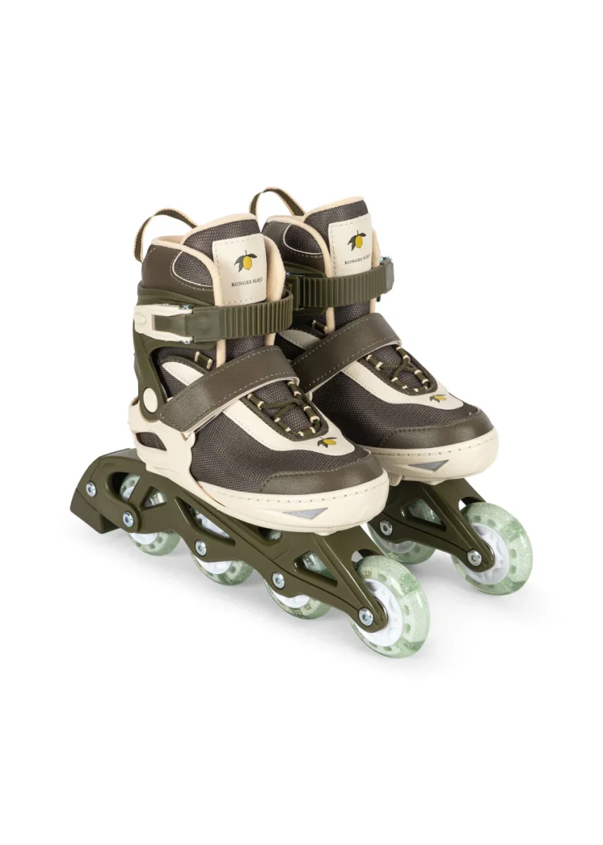Patines con Luces Kalamata