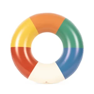 Flotador Multicolor