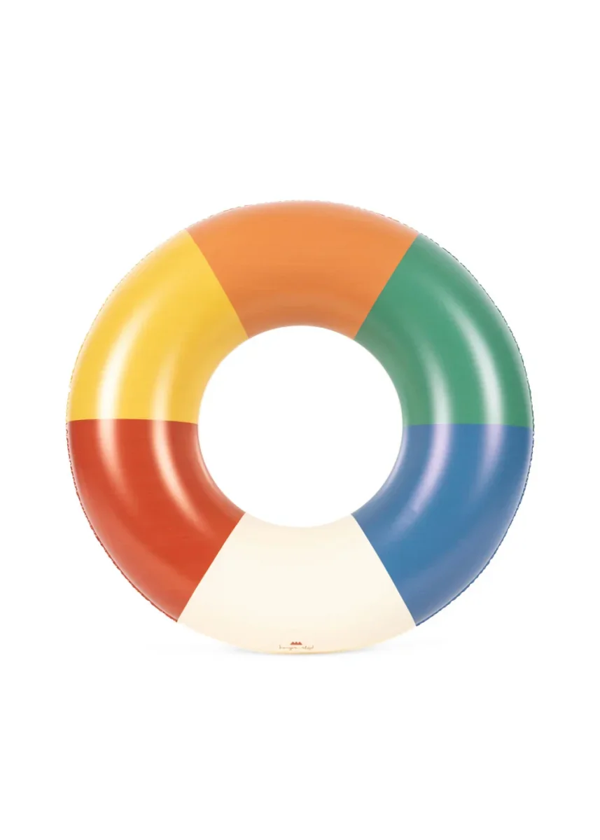 Flotador Multicolor - Imagen 2