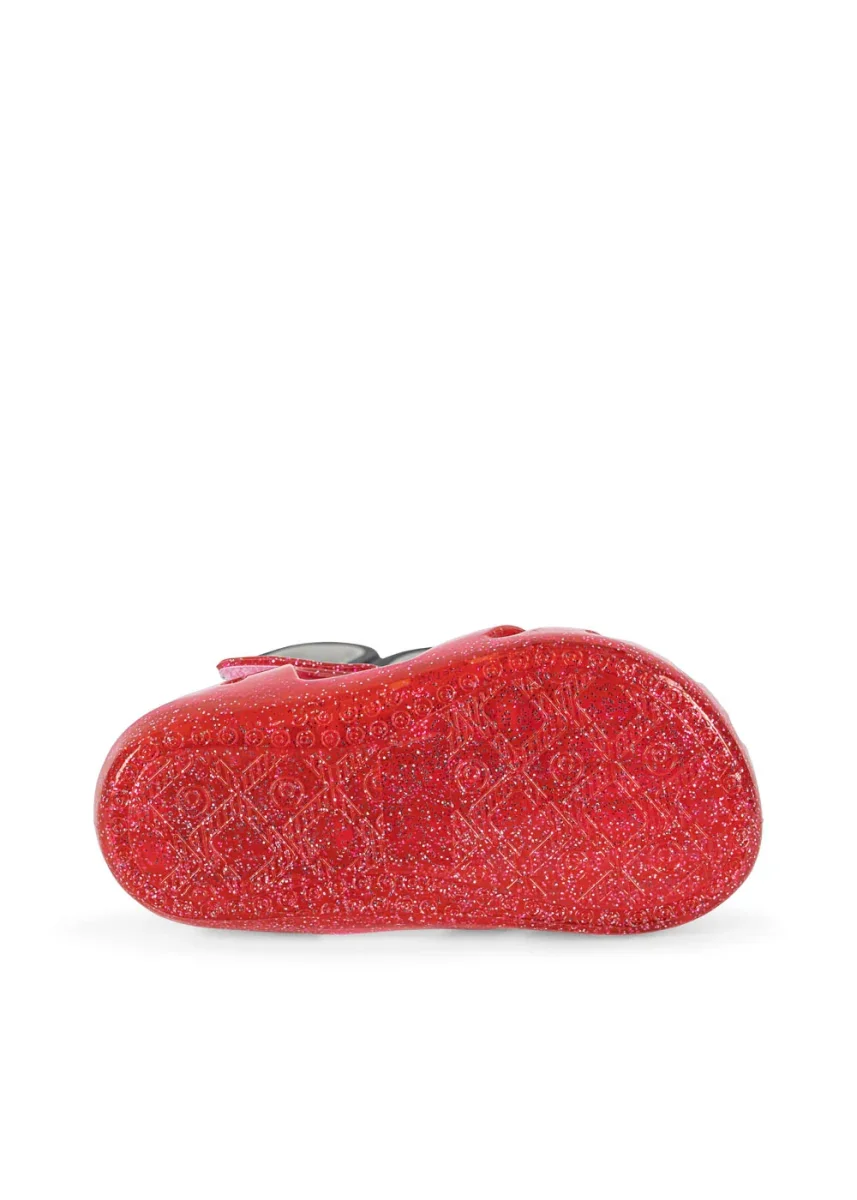 Cangrejera Glitter Strawberry - Imagen 6