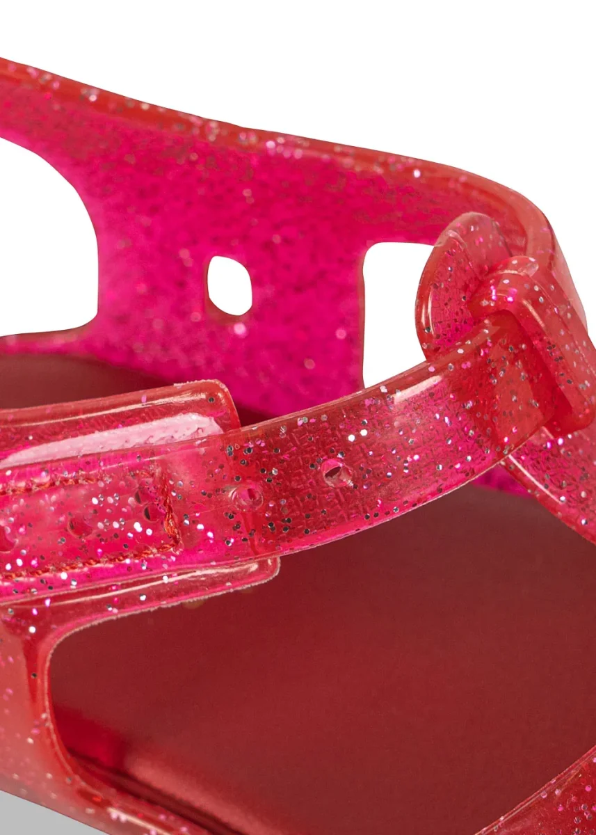 Cangrejera Glitter Strawberry - Imagen 7