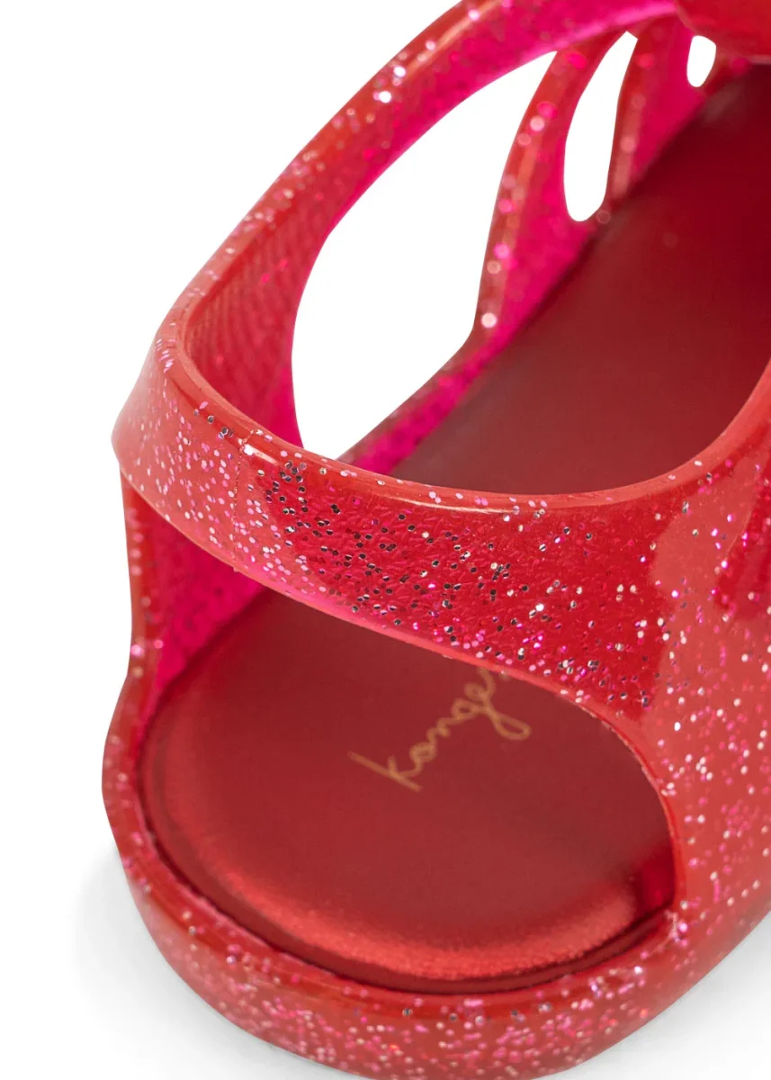 Cangrejera Glitter Strawberry - Imagen 8