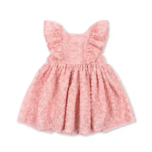 Vestido de Flores Ally