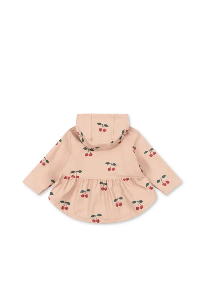Chaqueta Impermeable Cherry - Imagen 3
