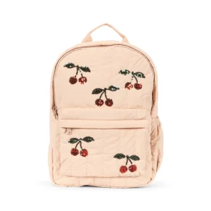 Mochila de Lentejuelas Cherry Rose