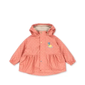 Chaqueta Impermeable Duck