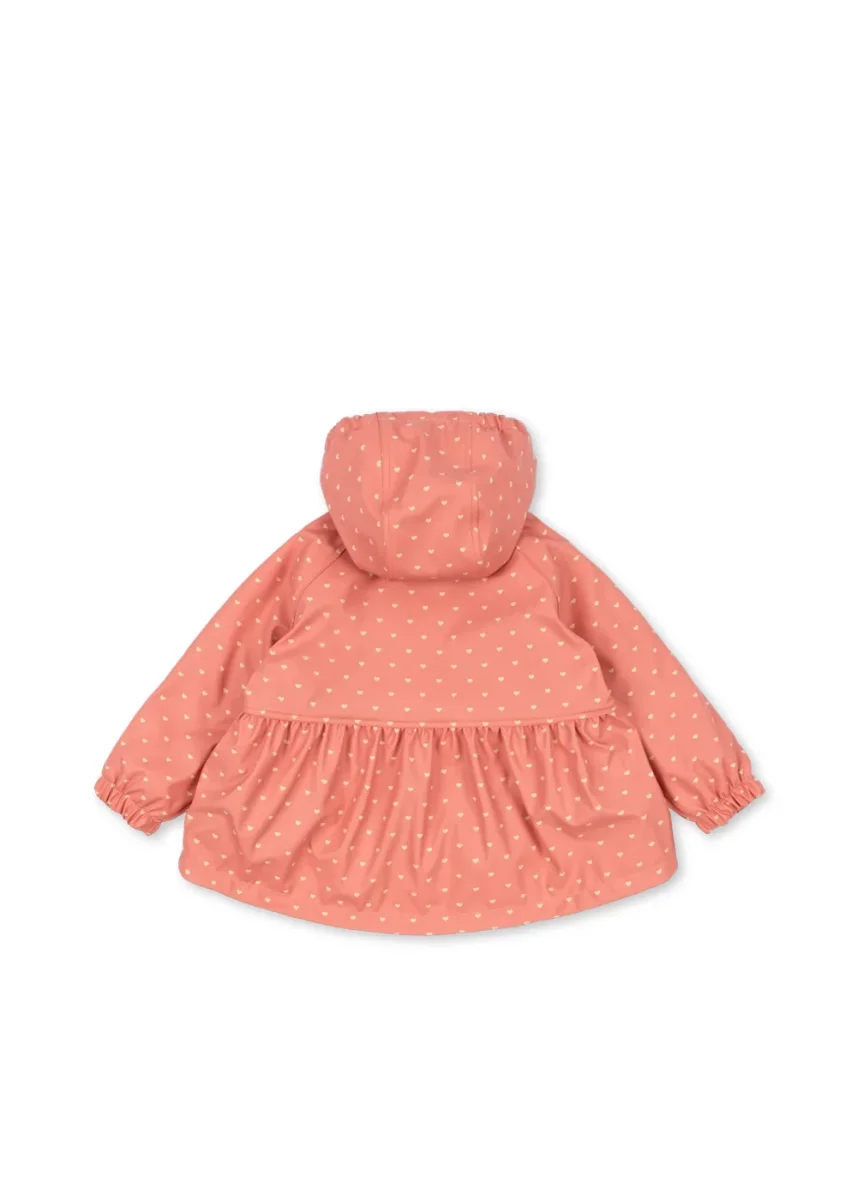 Chaqueta Impermeable Duck - Imagen 8