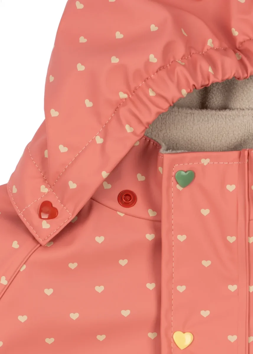 Chaqueta Impermeable Duck - Imagen 3