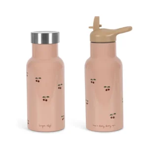 Botella Térmica Cherry Pink