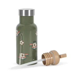 Botella Térmica Green