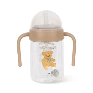 Botella con Asas Teddy