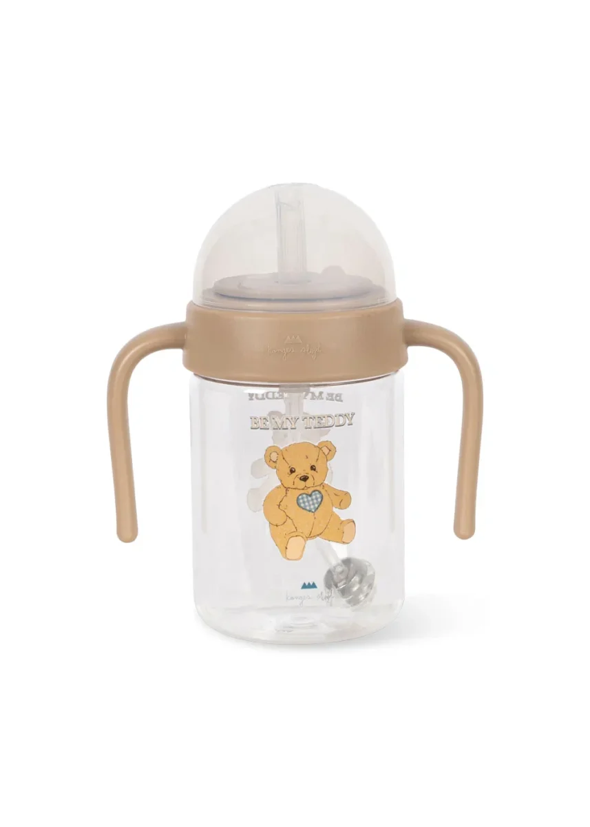 Botella con Asas Teddy