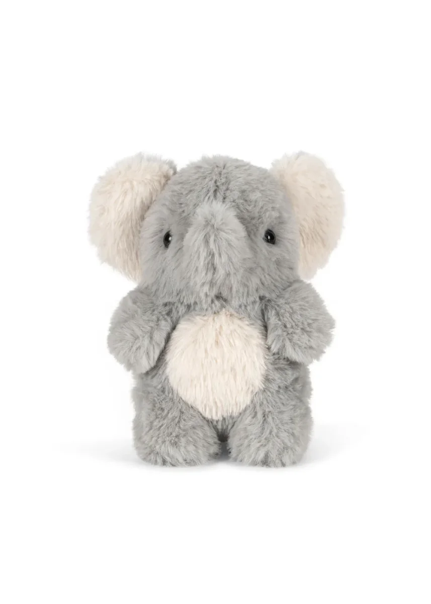 Sonajero de Actividades Elefante
