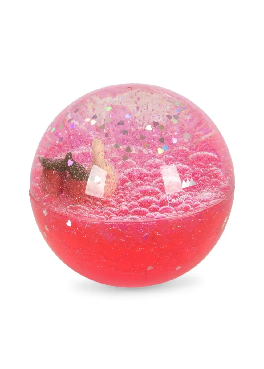 Pelota Glitter Cherry - Imagen 4