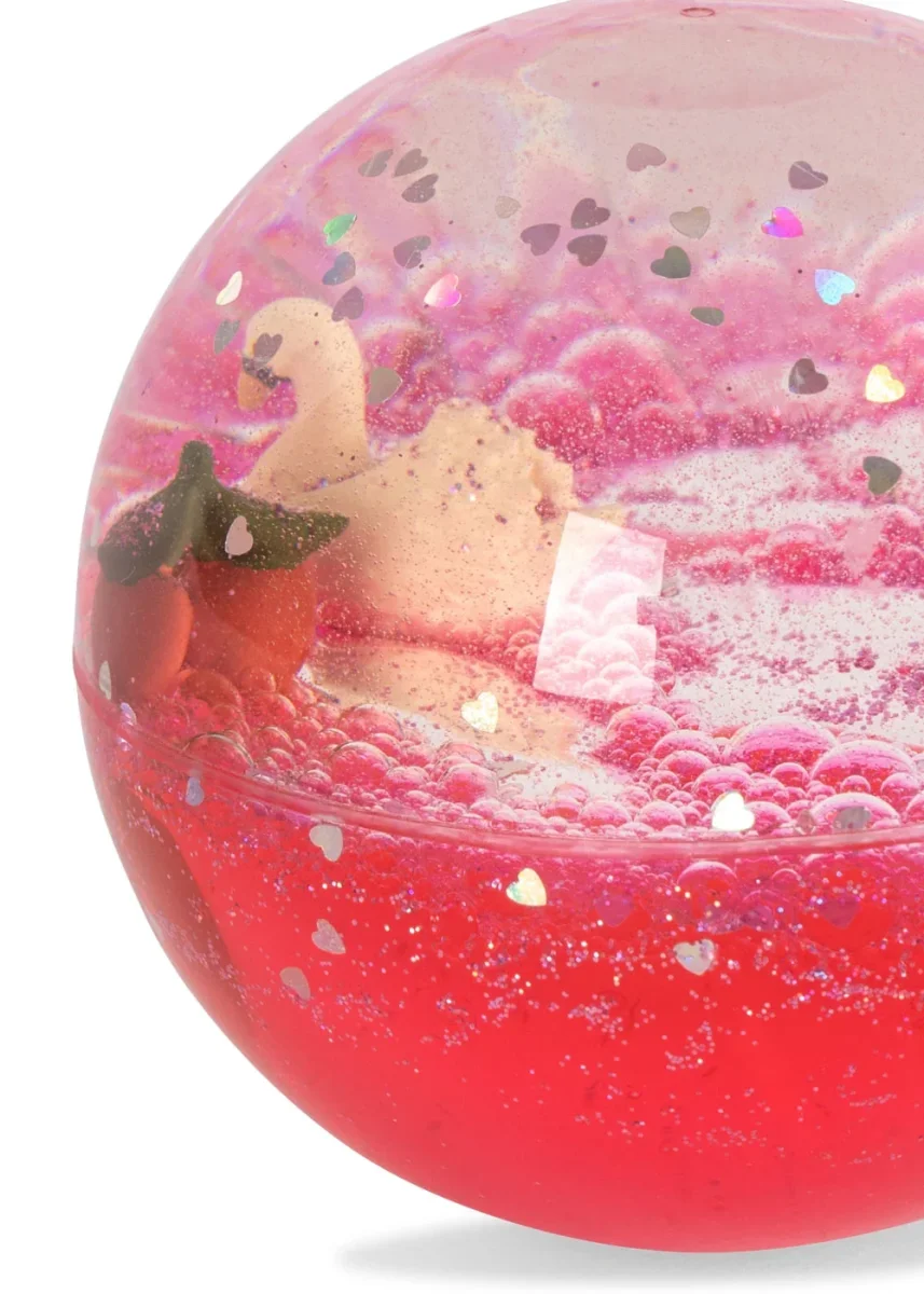 Pelota Glitter Cherry - Imagen 3