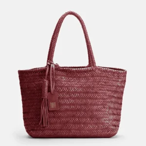 Bolso de hombro BIBA PERKINS en Piel