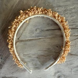 Diadema Ceremonia Victoria Arena
