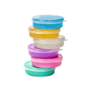 Plastilina Saltarina