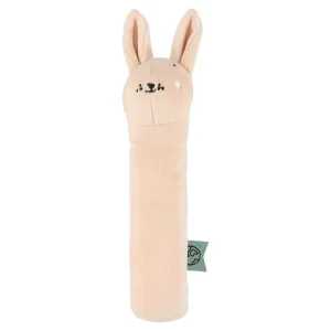 Sonajero Mrs. Rabbit