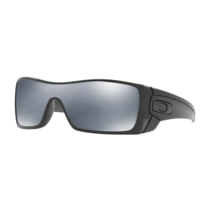 Oakley Batwolf OO9101 Iridium Polarizadas