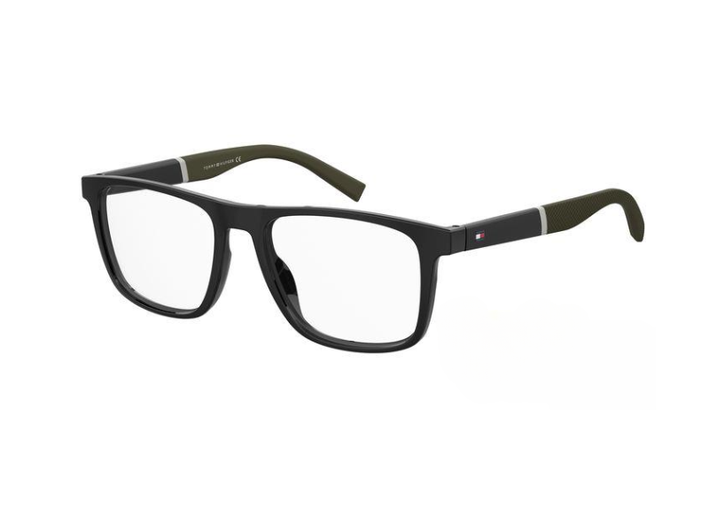 Tommy Hilfiger TH1903/CS Polarizadas con extra clip - Imagen 4