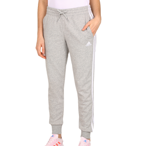 Pantalón Jogger Multi Sport Adidas Grey Mujer talla Small