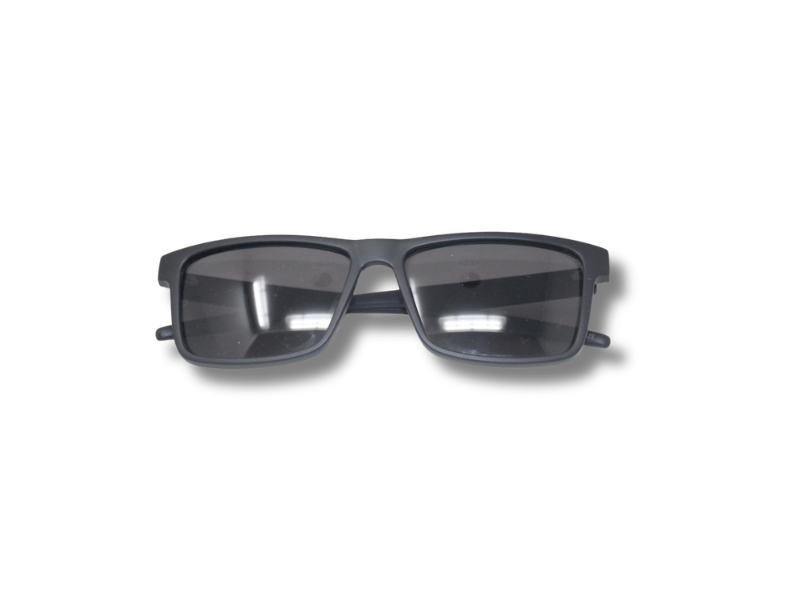 Puma Pe01330 Matte Black Polarizadas - Imagen 3