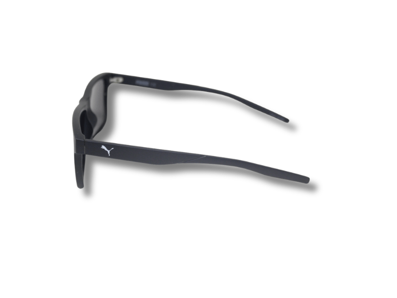 Puma Pe01330 Matte Black Polarizadas - Imagen 4