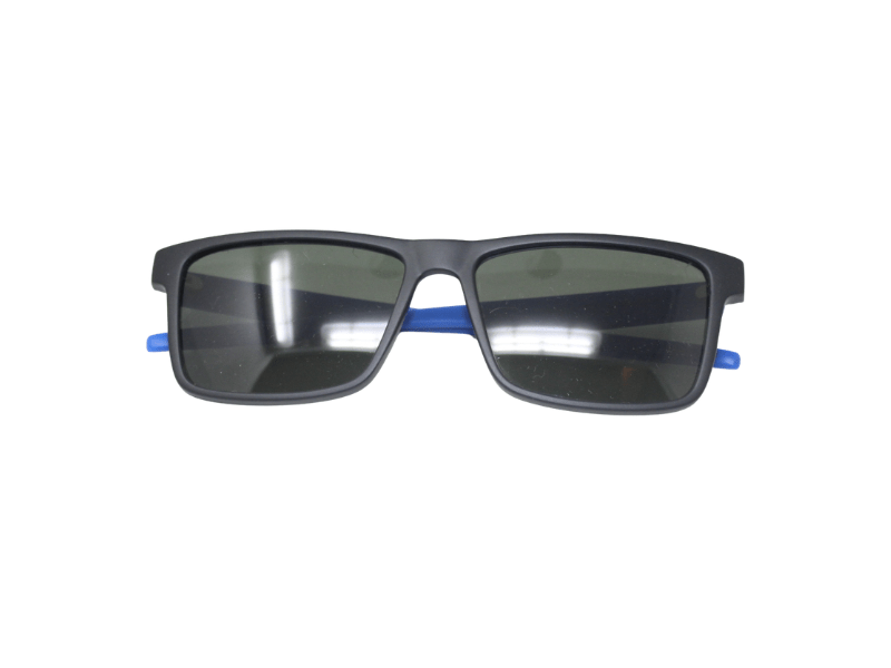 Puma Pe01330 Matte Black/Blue - Imagen 3