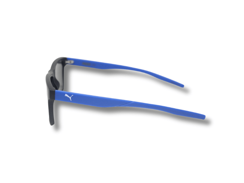 Puma Pe01330 Matte Black/Blue - Imagen 4