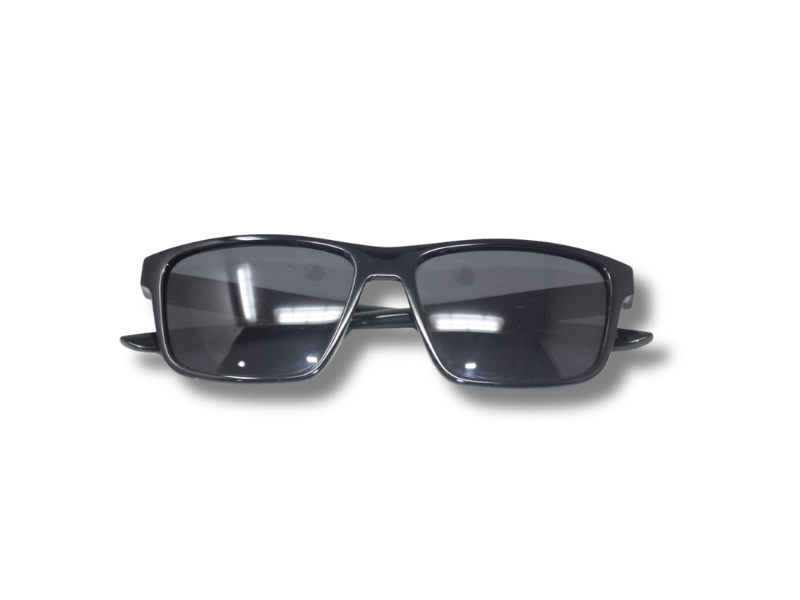 Puma Pu02090 Polished Black Polarizadas - Imagen 3