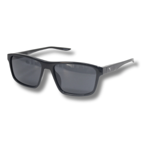 Puma Pu02090 Polished Black Polarizadas