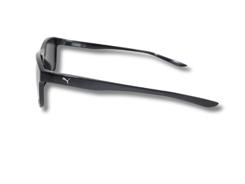 Puma Pu02090 Polished Black Polarizadas - Imagen 4