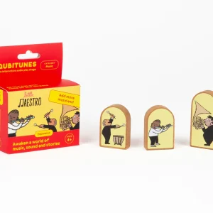 Little Maestro Expansion Set