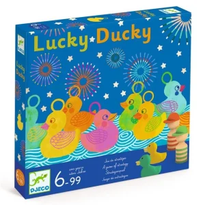Ducky Ducky